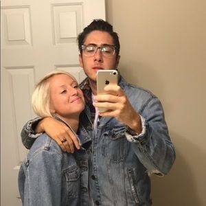 Meet your Posher, Tj